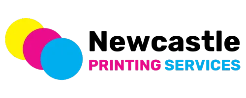 Newcastle Printing Services logo